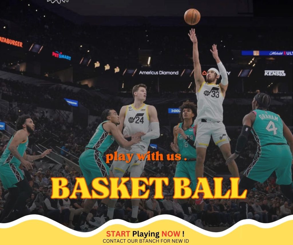 Advanced Basketball Betting Strategies Lotus365