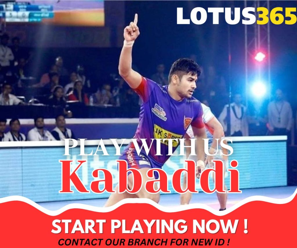 Beginners guide kabaddi betting