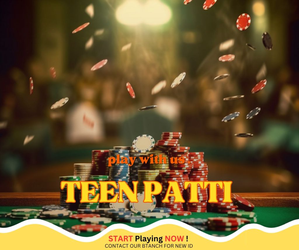 Best Teen Patti platforms