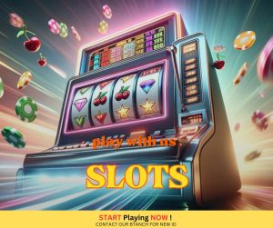 Read more about the article Common Mistakes to Avoid When Betting on Slots on Lotus365