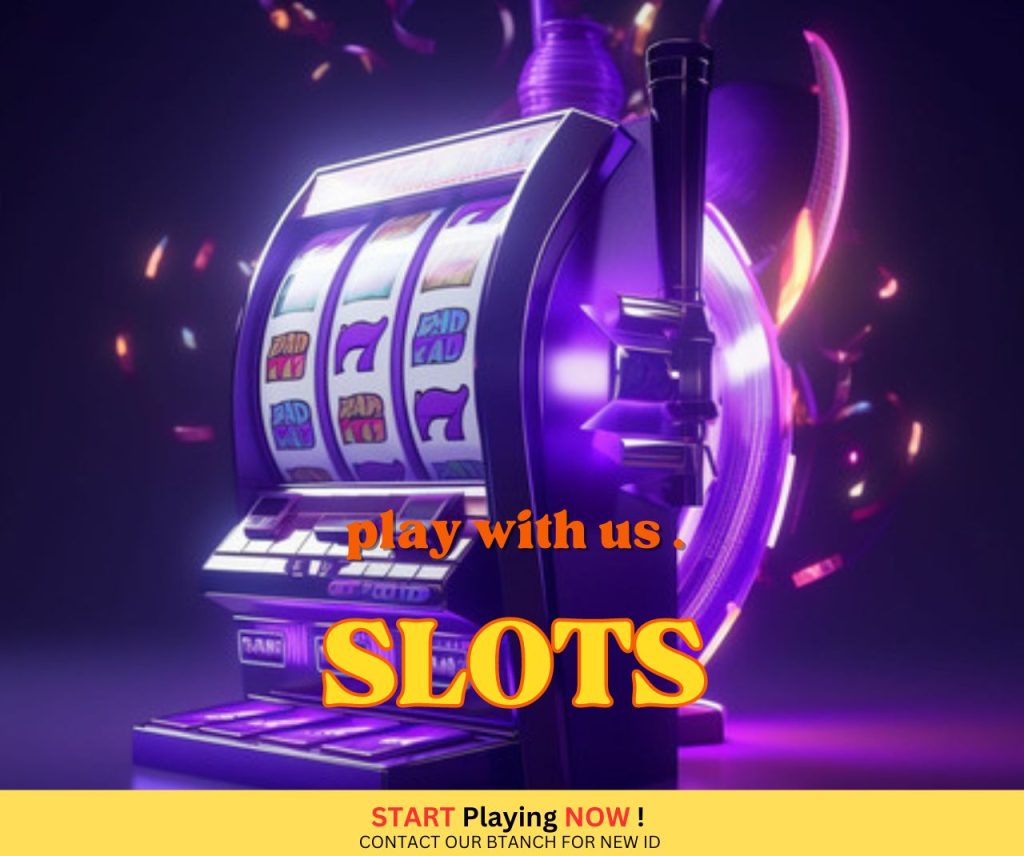 Common slot betting mistakes on Lotus365