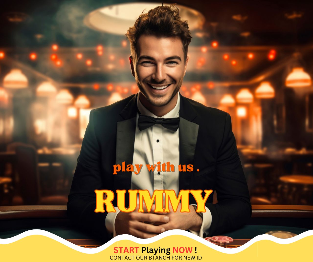 You are currently viewing Embracing the Excitement Exploring the World of Online Rummy