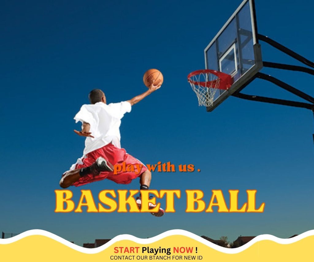 Expert Basketball Betting Lotus365