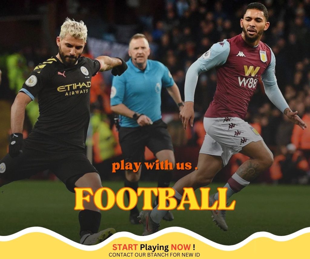 Football betting trends 2024