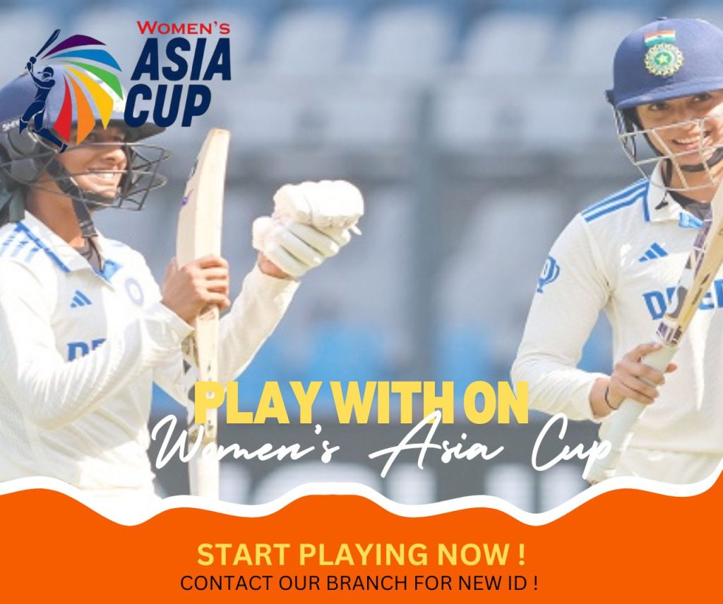 Future stars Womens Asia Cup