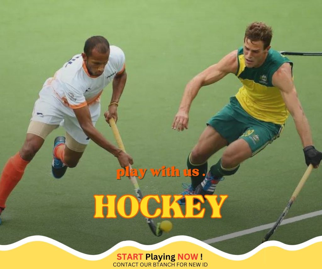 Hockey Betting Strategies 2024