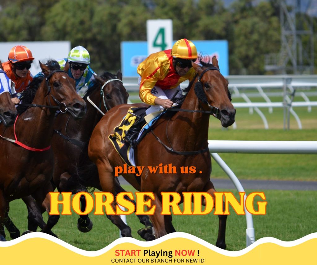 Horse racing betting tips