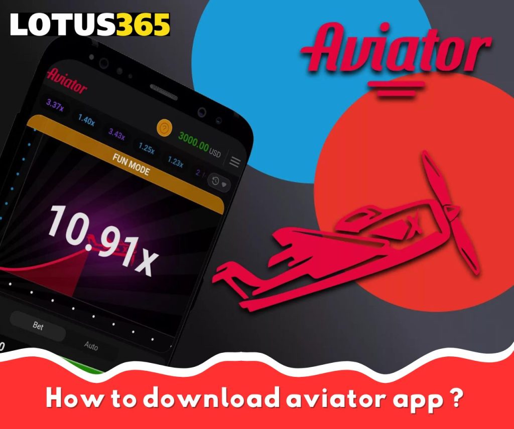 How to Download the Aviator App A Simple Step-by-Step Guide