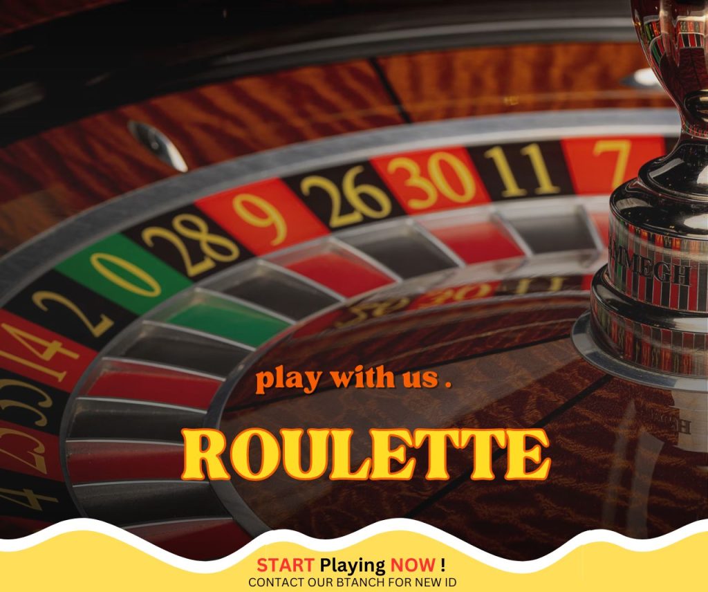 How to Win at Online Roulette