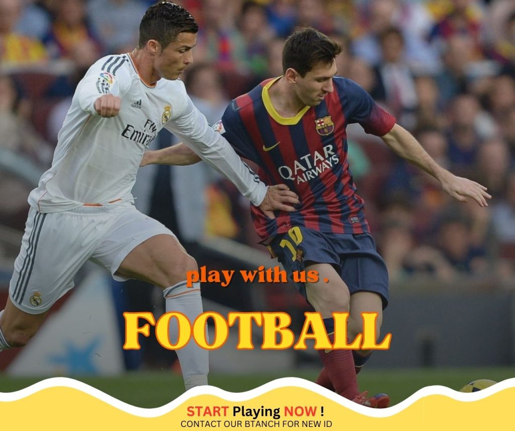 In play football betting Lotus365