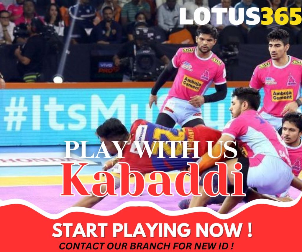 Kabaddi betting strategies