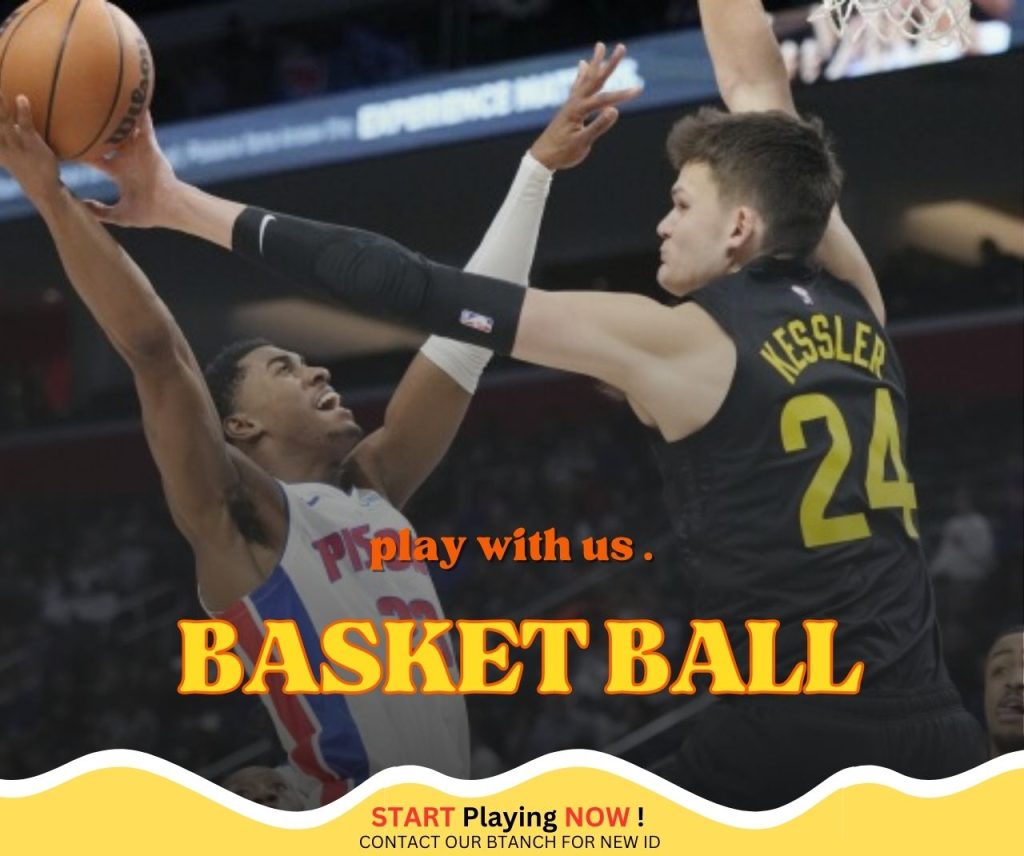 Lotus365 Basketball Betting Tips