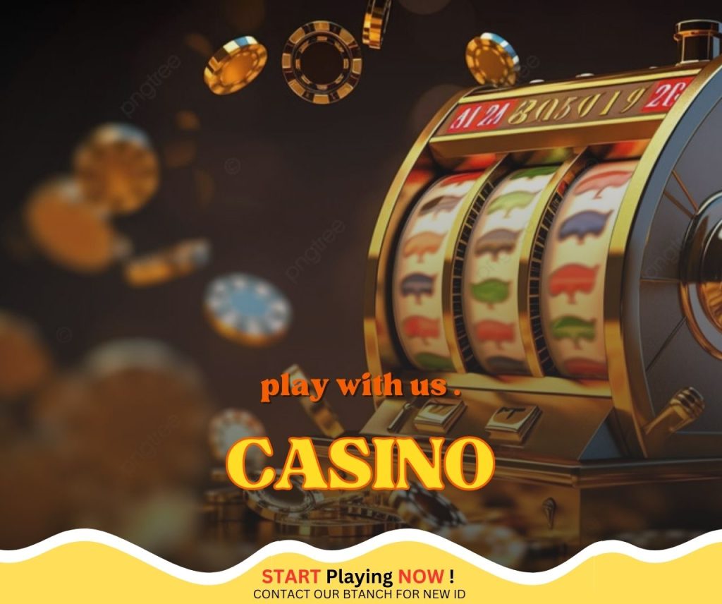 Lotus365 Win Your Path to Big Wins in Sports Betting and Casino Games