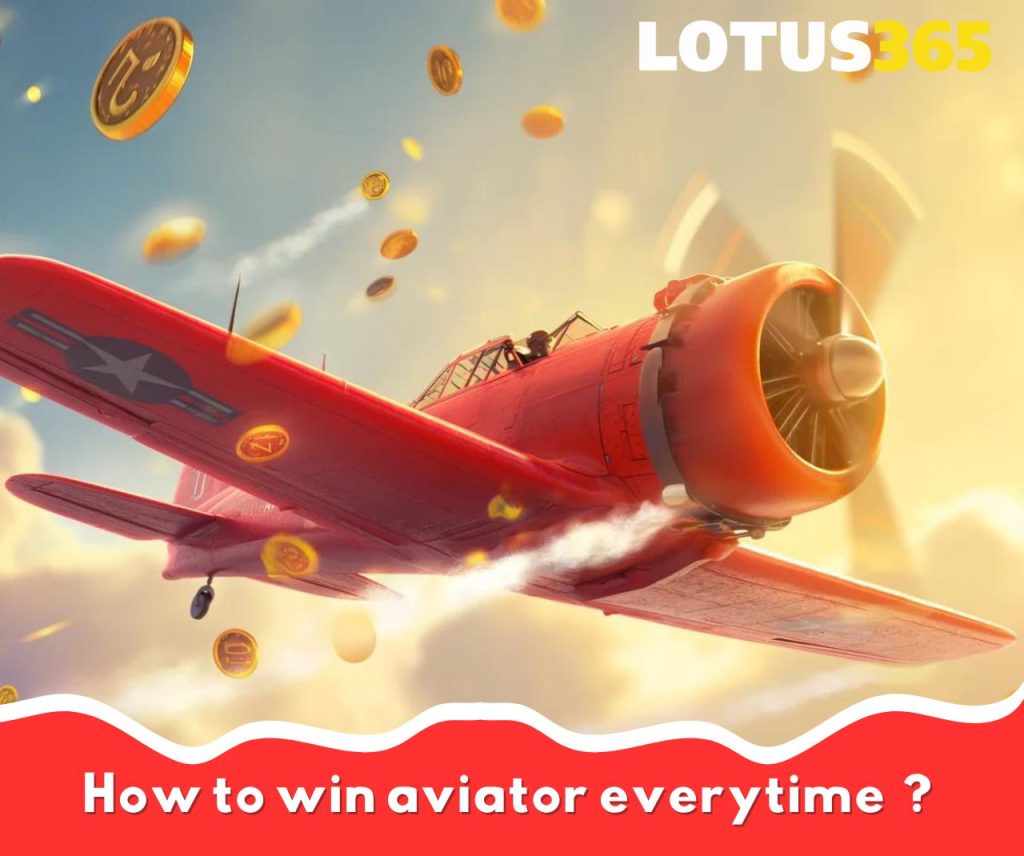 Mastering Aviator Tips and Strategies to Win Anytime