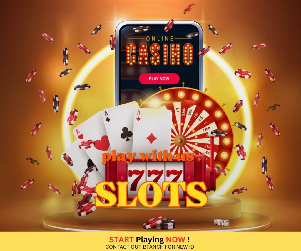 Maximizing wins on Lotus365 slots