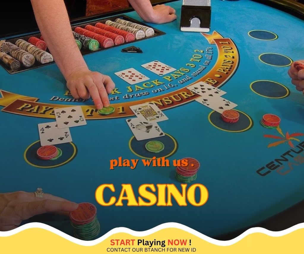 Online casino safety