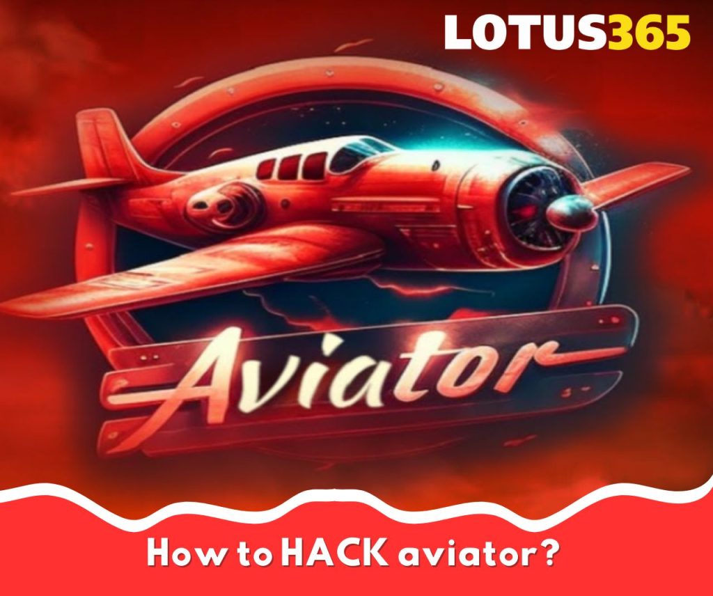 Play Lotus365 Aviator for thrilling action and big wins