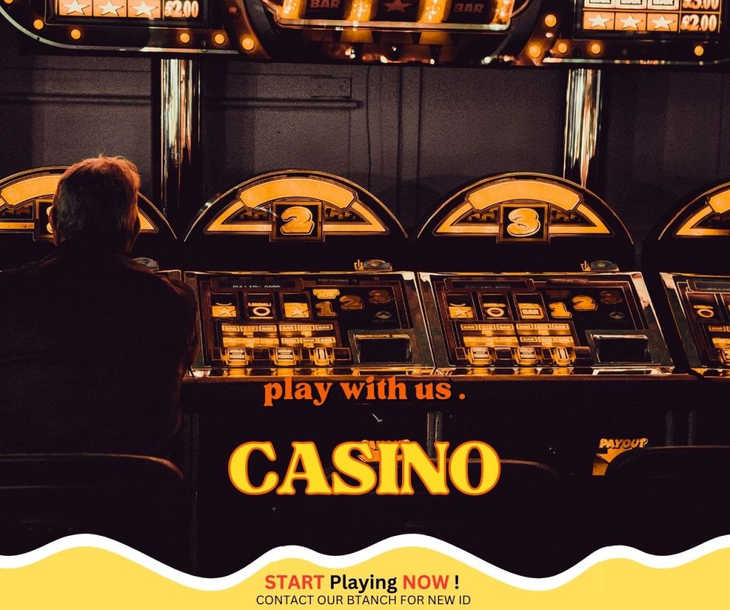 Reliable online casino