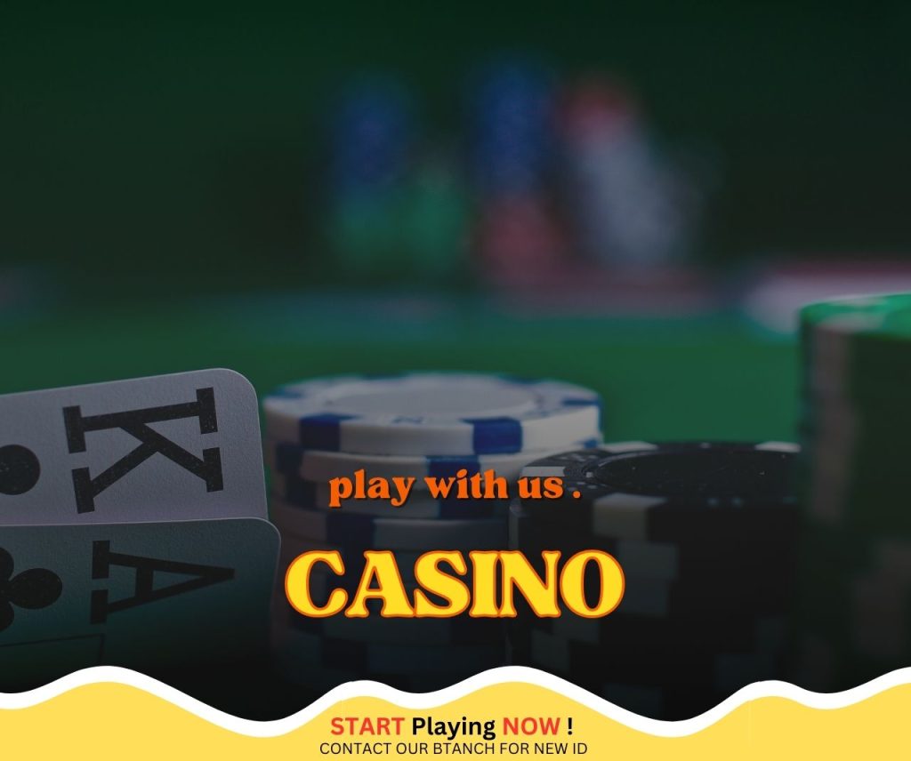 Reputable online casino