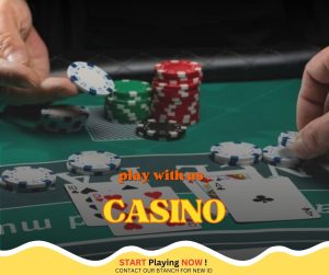 Read more about the article Responsible Gambling in Online Casinos Tips for Staying in Control and Having Fun