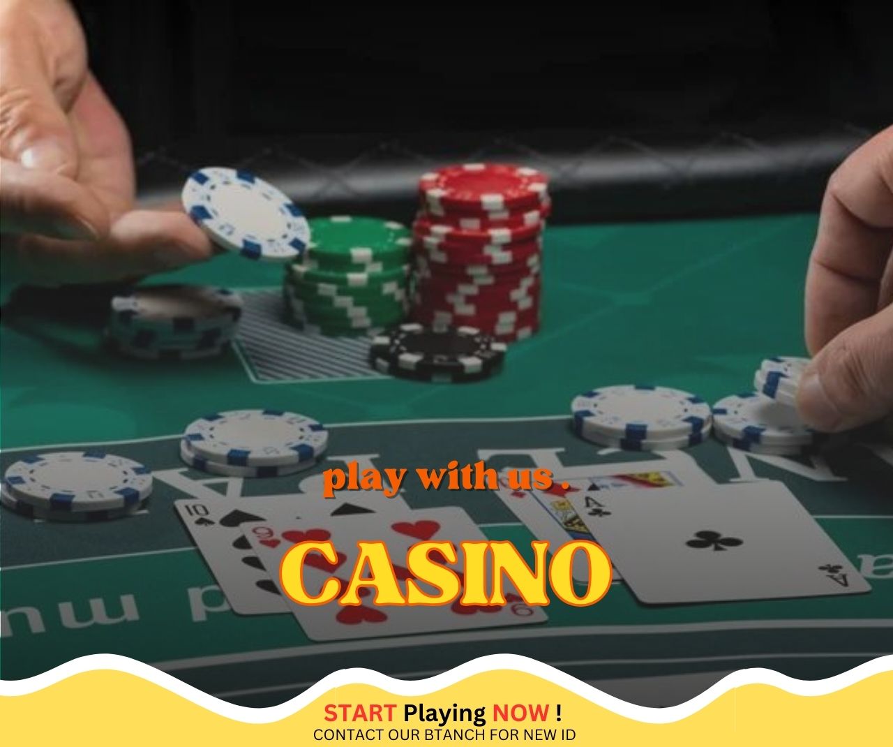 You are currently viewing Responsible Gambling in Online Casinos Tips for Staying in Control and Having Fun