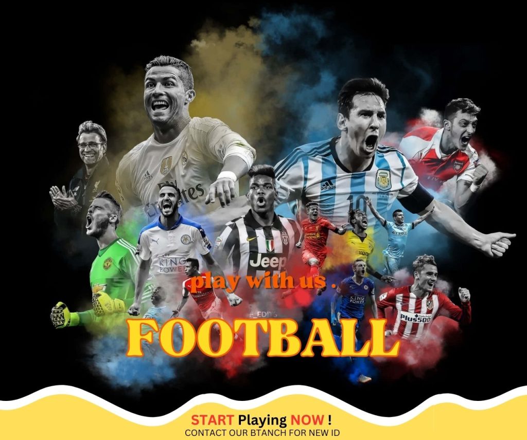 Responsible football betting Lotus365