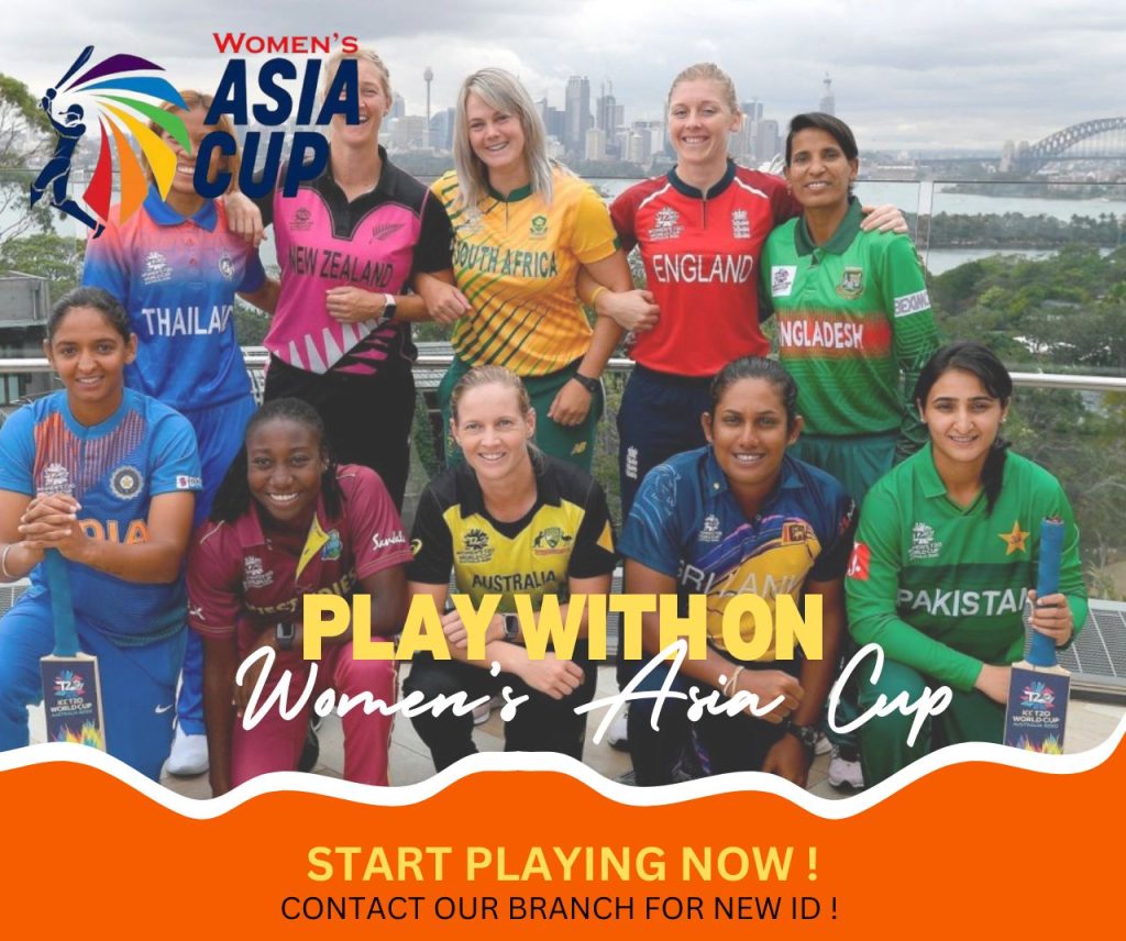 Rising stars Womens Asia Cup 2024