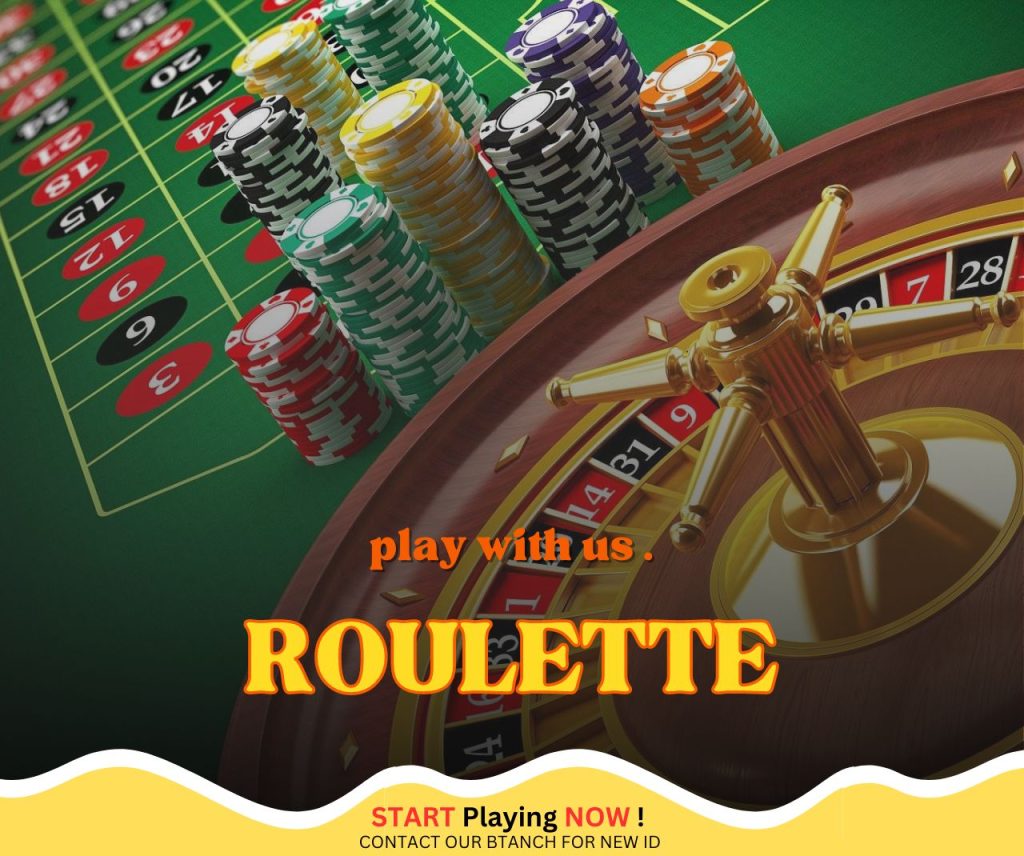 Roulette Game Strategies