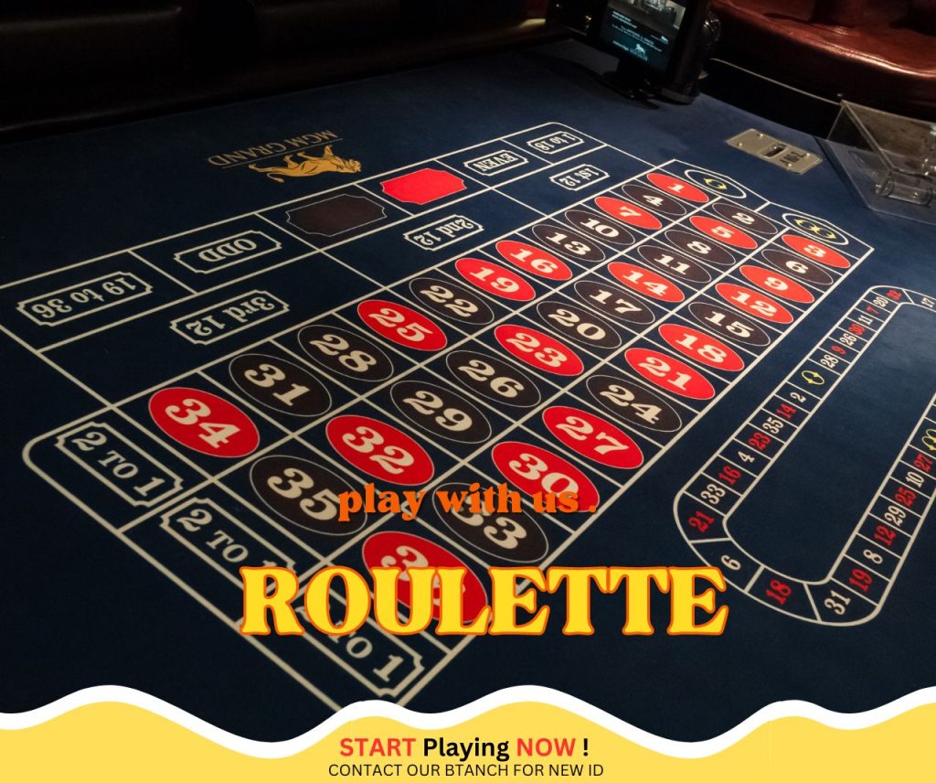 Roulette Game Strategies for Beginners