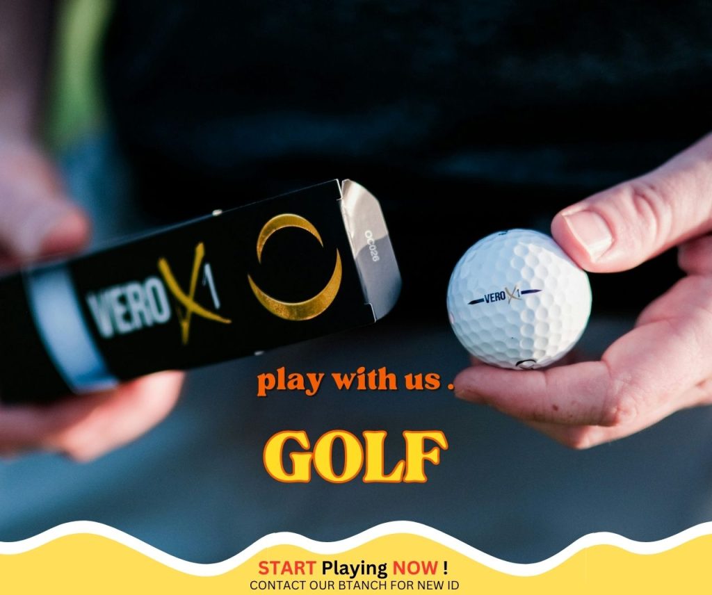 Secure golf betting sites