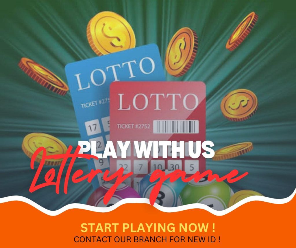 Secure lottery transactions