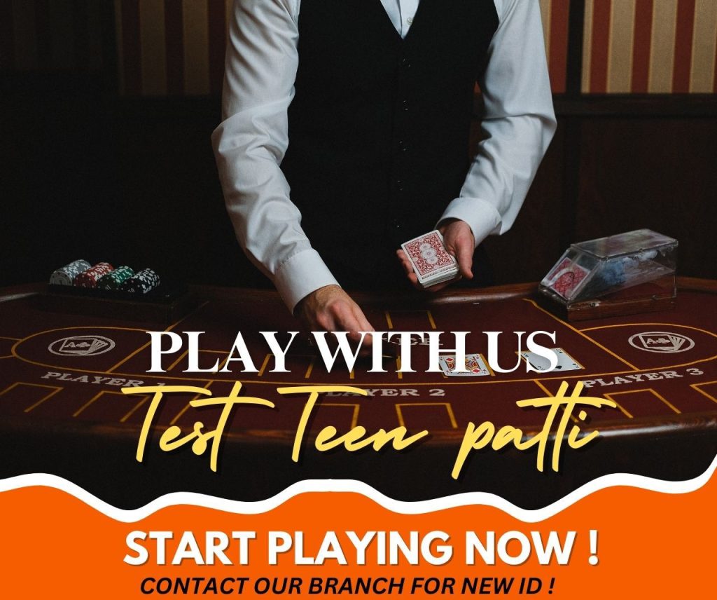 Teen Patti betting Lotus365