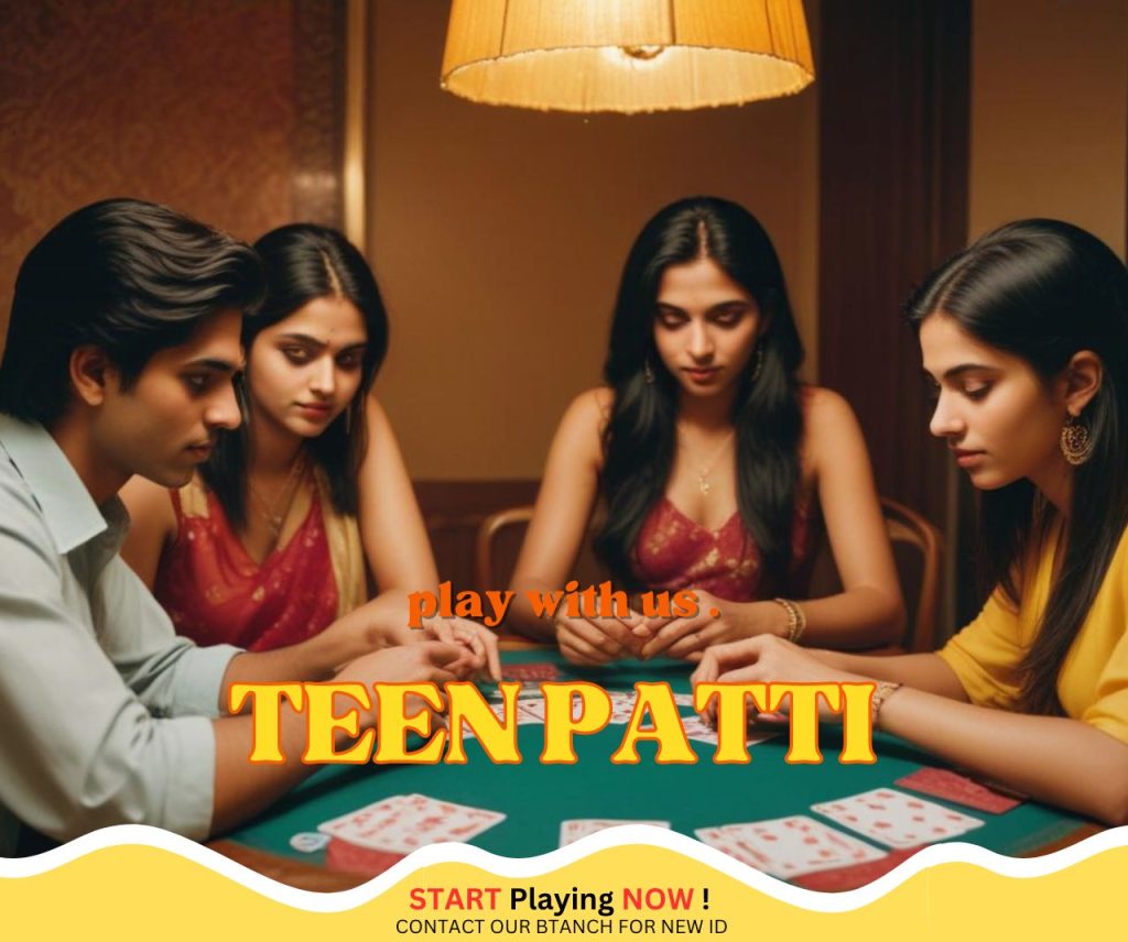 Teen Patti strategies for beginners