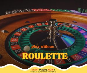 Read more about the article Top Online Roulette Strategies for 2024 Boost Your Winning Chances