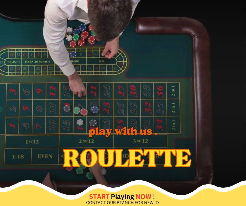 Top Online Roulette Tips