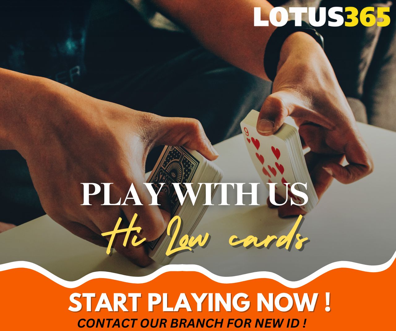 You are currently viewing Top Strategies for Winning at Hi-Lo Card Betting on Lotus365