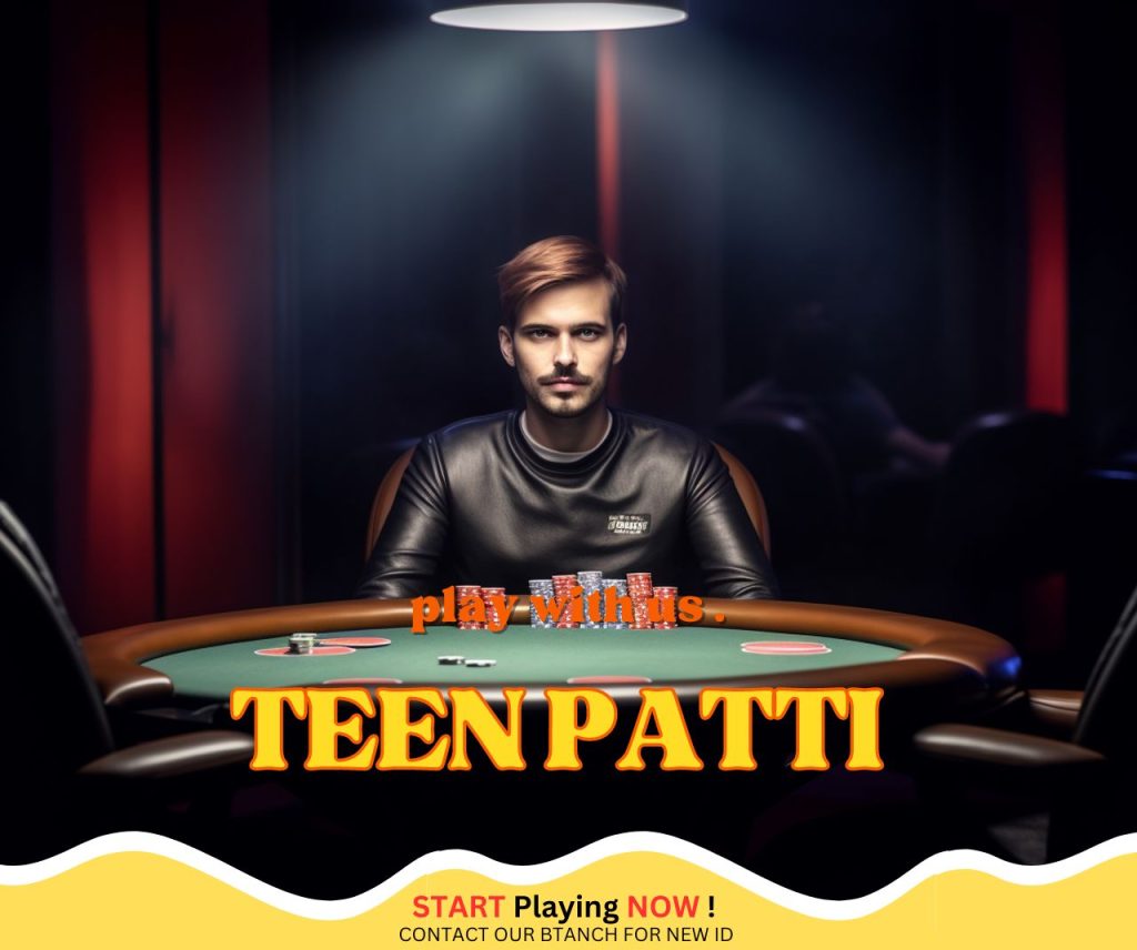 Top Teen Patti betting tips