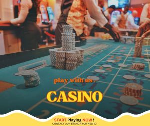 Read more about the article Top Tips for Winning at Online Casino Games Strategies for Slots, Blackjack, and More