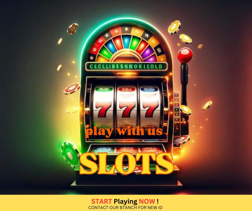 Winning slot tips for Lotus365 users