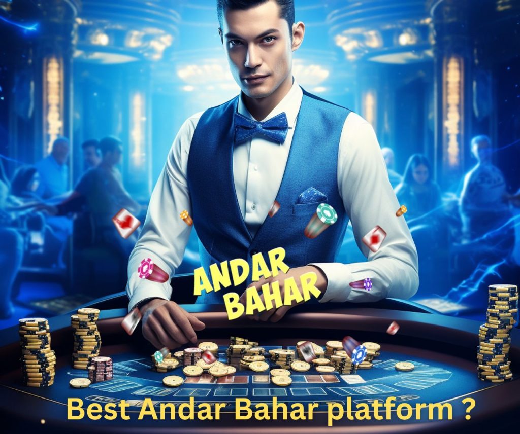 Winning tips for Andar Bahar on Lotus365