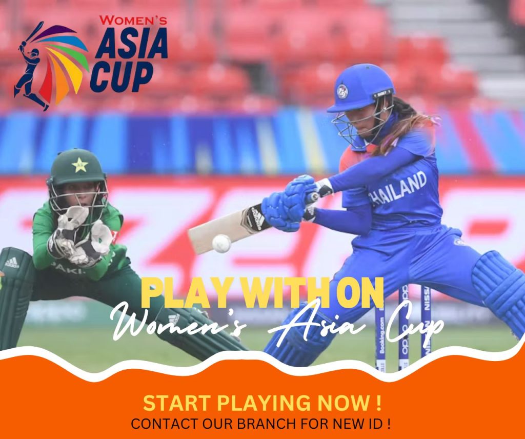 Womens Asia Cup 2024 players