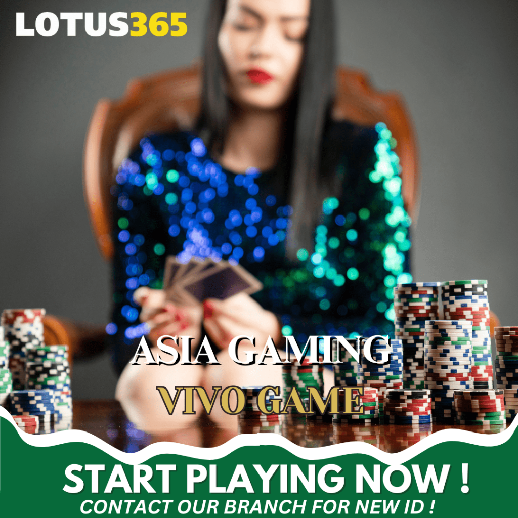 Best Vivo Gaming games on Lotus365