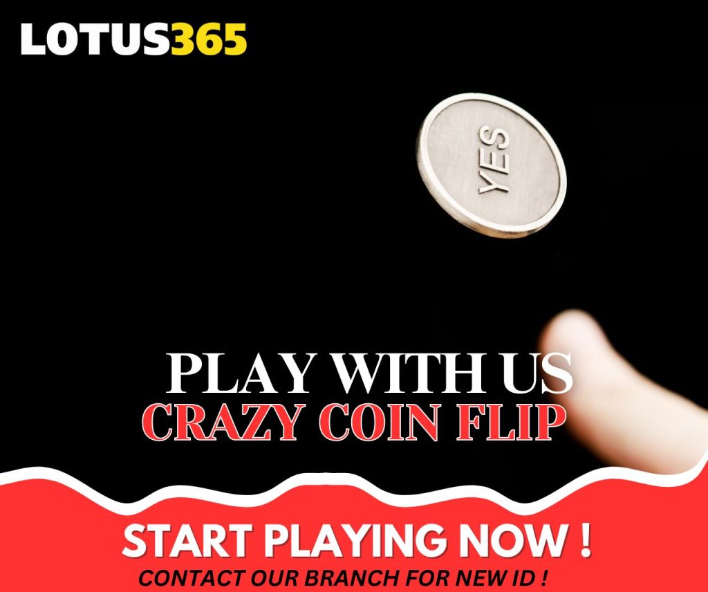 Betting strategies for Crazy Coin Flip