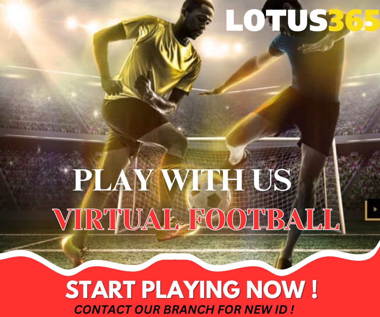 You are currently viewing Exploring the Benefits of Virtual Football Betting on Lotus365