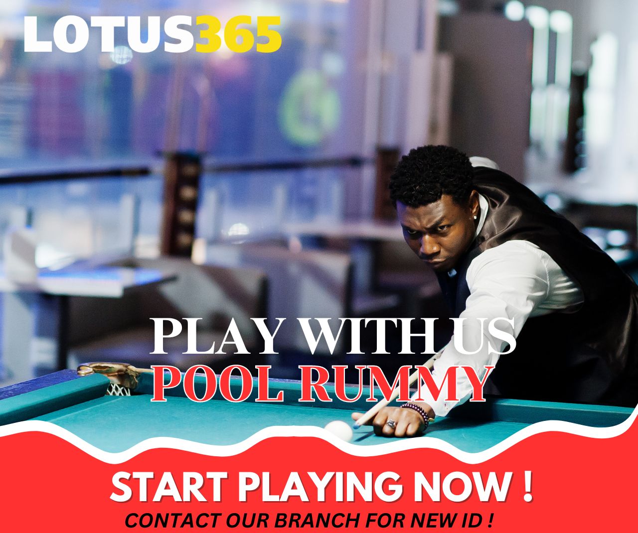 You are currently viewing Pool Rummy Betting on Lotus365 A Beginner’s Guide