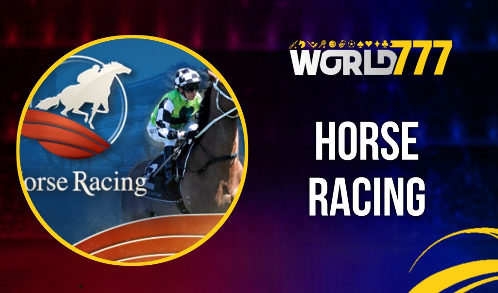 Horse Racing World777