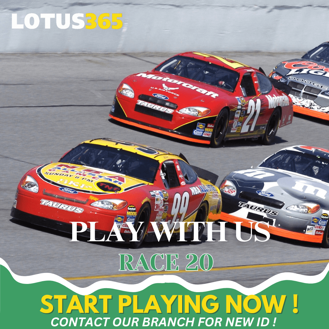 You are currently viewing How to Maximize Your Earnings with Race 20 Betting on Lotus365