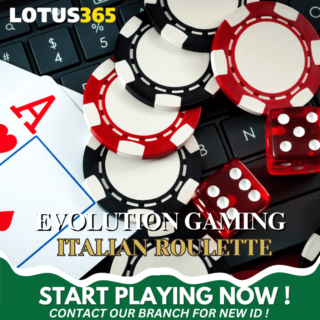 Italian Roulette Tips and Tricks 1