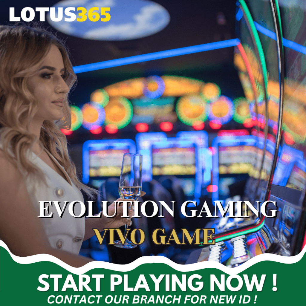 Lotus365 Vivo Gaming betting guide