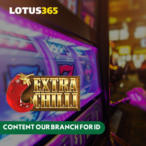 Lotus365 online casino